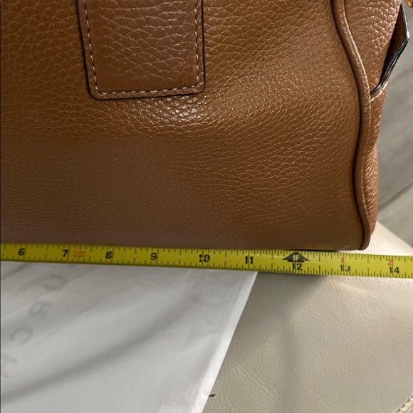 Marc Jacobs Leather Bag - Picture 14 of 16